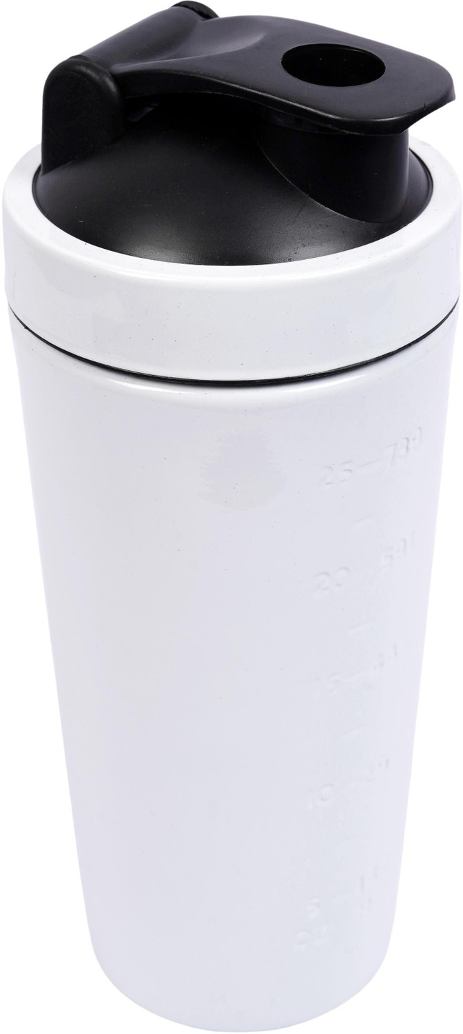 Image of MILTON elate black 840 ml 840 ml Steel Sipper (Pack of 1, Black)
