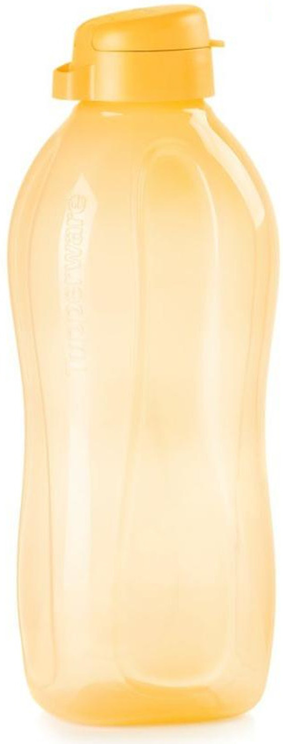 Image of Harvic 2 Liter Sports Water Bottles Sipper Fitness Workouts Outdoor Water Bottle 2000 ml Plastic Bottle (Pack of 1, Pink)