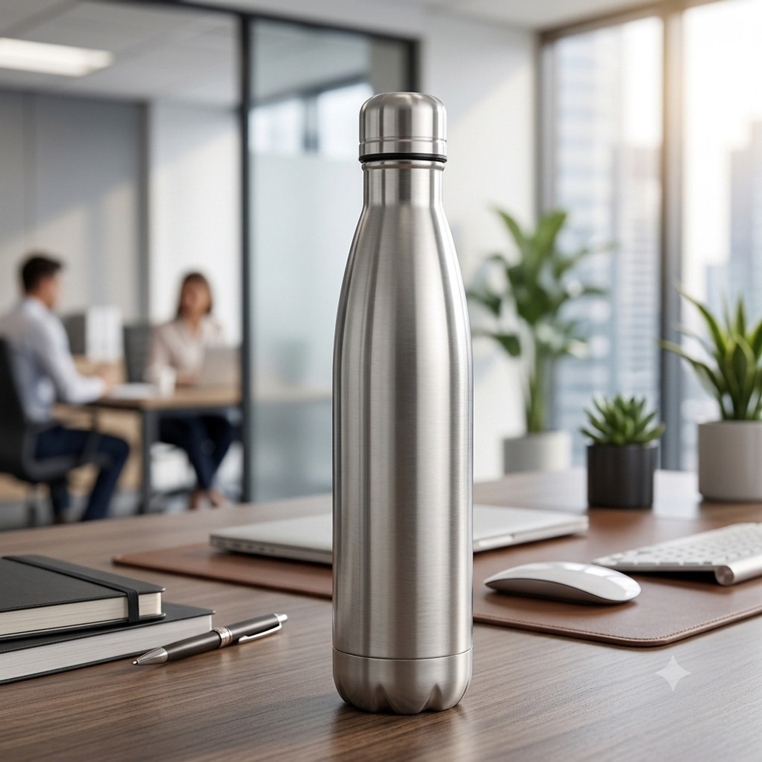 homecyra 24Hr Insulated Water Bottle 500ml - Image 6