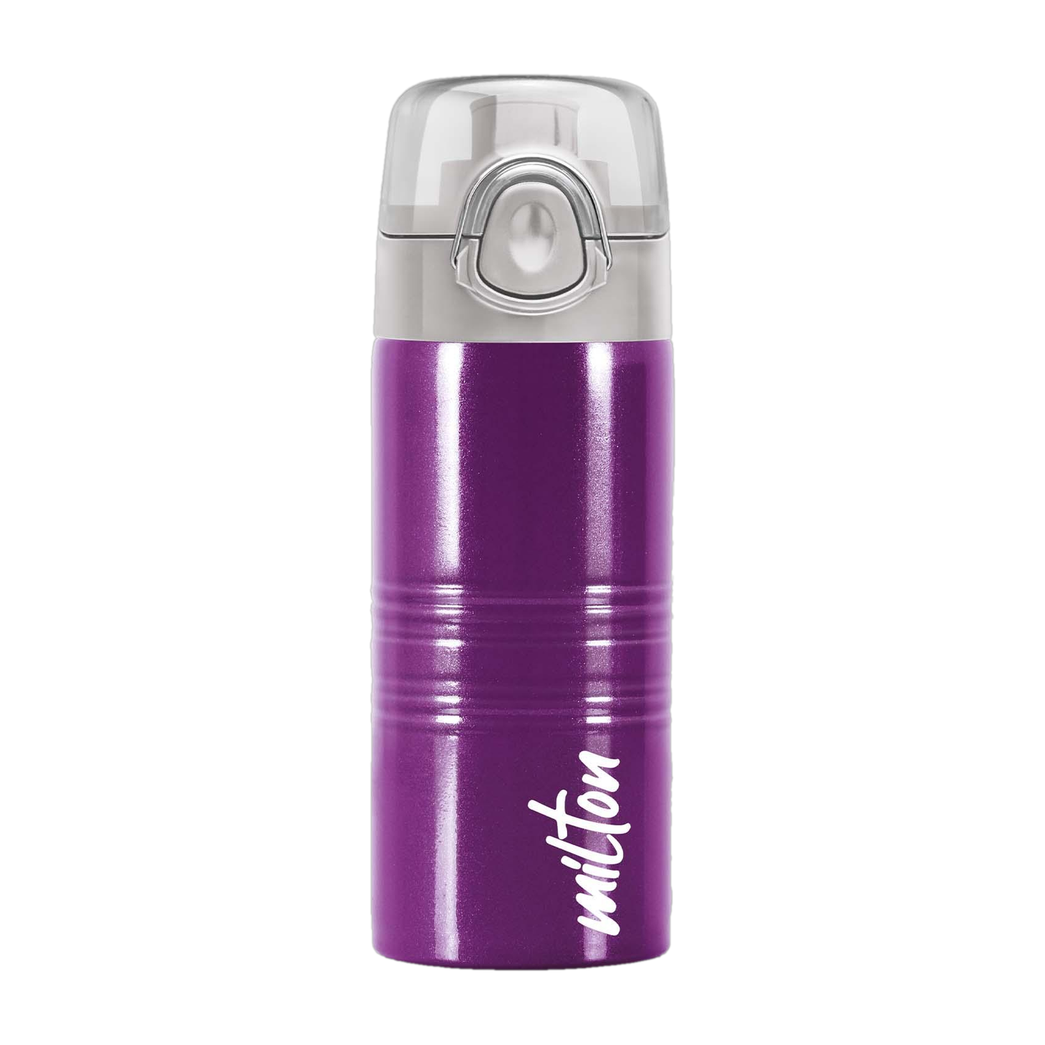 Image of MILTON VOE 750 750 ml Stainless Steel Bottle (Pack of 1, Orange)