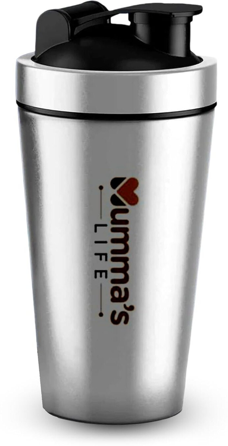 Image of ECOLEX Stainless Steel Sipper Water Bottle 900 ML Pack of 2 900 ml Stainless Steel Sipper (Pack of 2, Steel /Chrome)