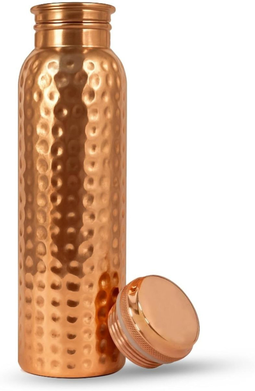 Image of WATER BOTTLE 2 500 ml (Brown)