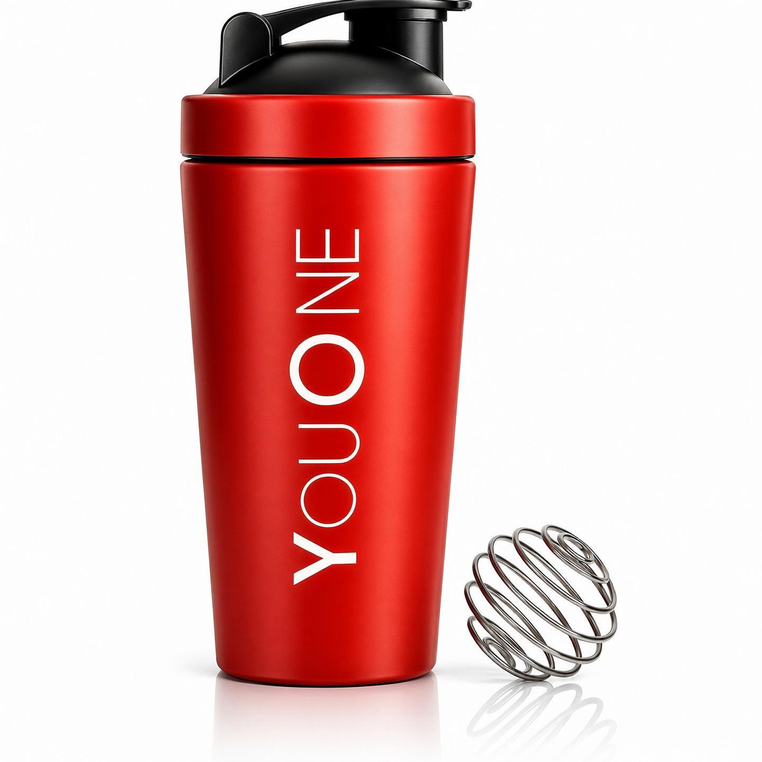 Youone Steel Shaker 750 ml - Image 1