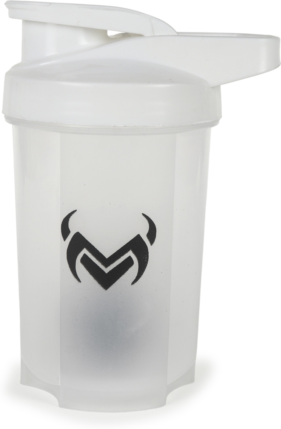 Image of BeastLife Plastic Shaker For Gym 100% Leak Proof BPA Free Bottle For All Workouts 500 ml Plastic Shaker (Pack of 1, Blue)