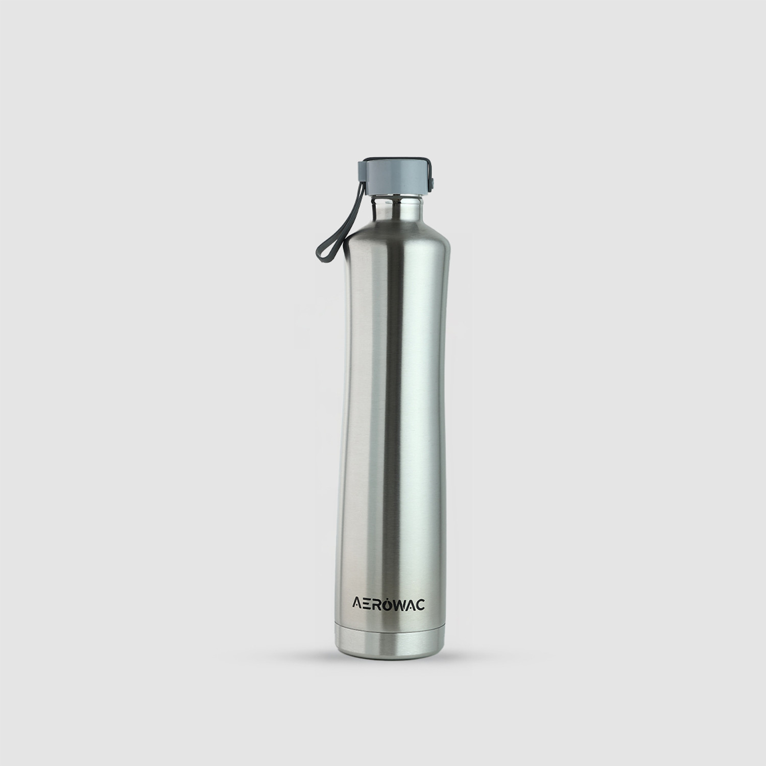 Image of Dzentro Vacuum Insulated Double Wall Steel Bottle 800ML 800 ml Steel Bottle (Pack of 1, Gold)