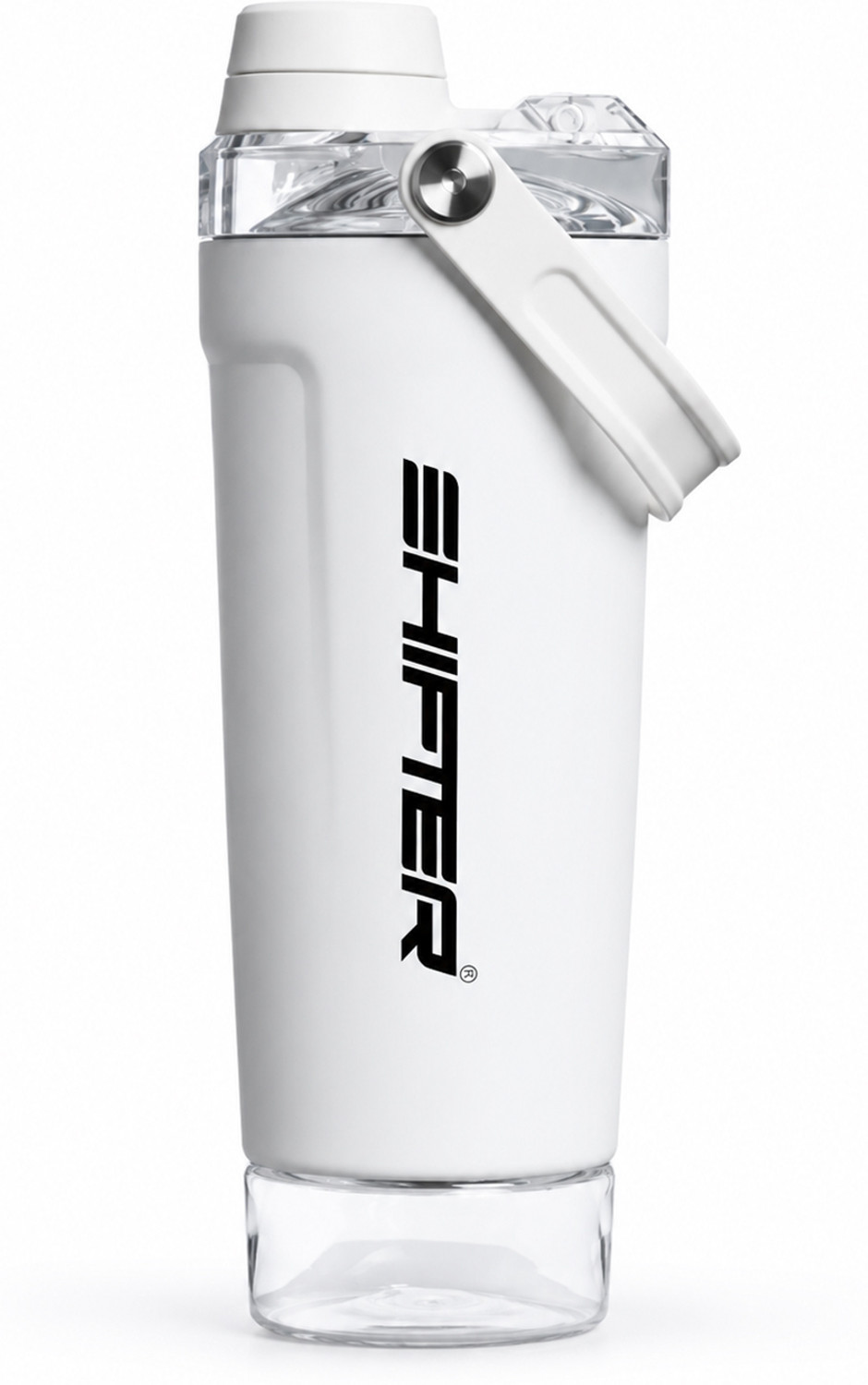 SHIFTER Steel Shaker 750 ml - Image 1