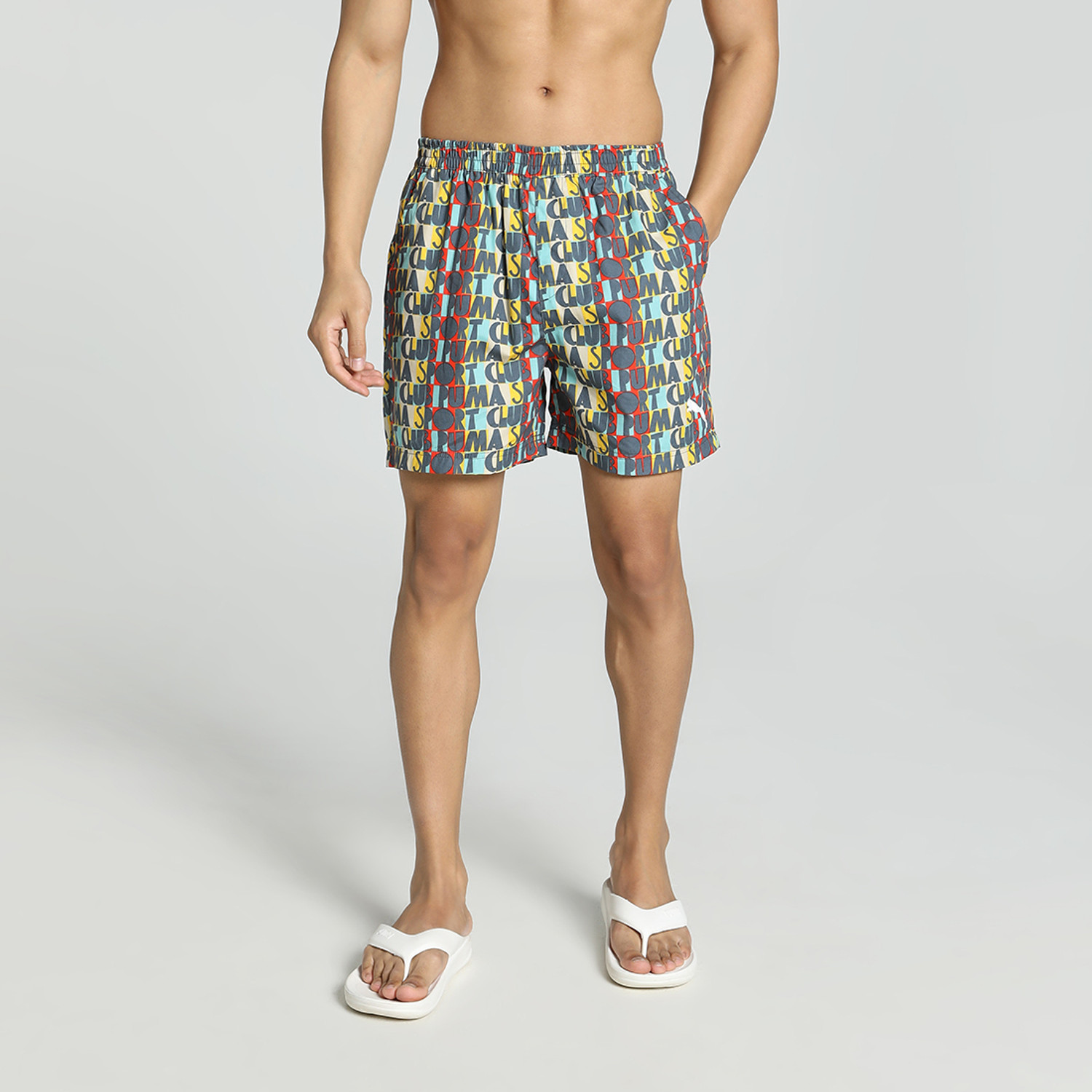Image of JOCKEY Pack of 2 Checkered Men Boxer