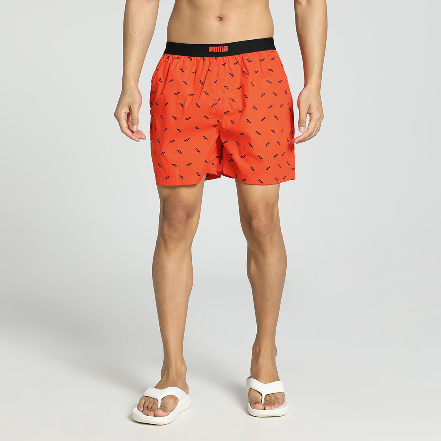 Image of JOCKEY Pack of 2 Checkered Men Boxer