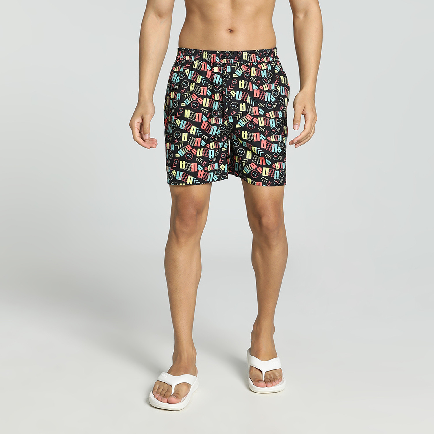 Image of JOCKEY Pack of 2 Checkered Men Boxer
