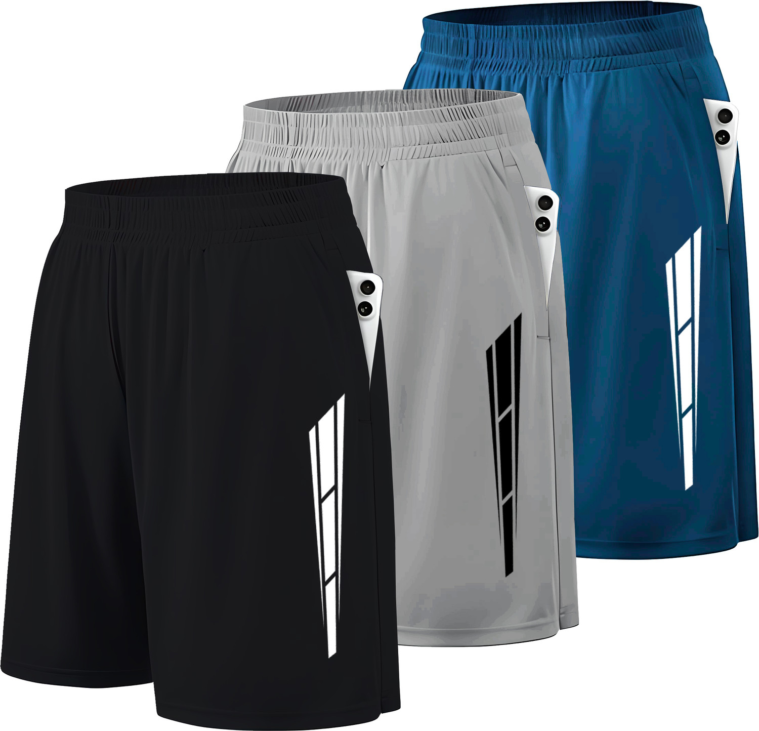 Denlike Men Boxer - Image 1