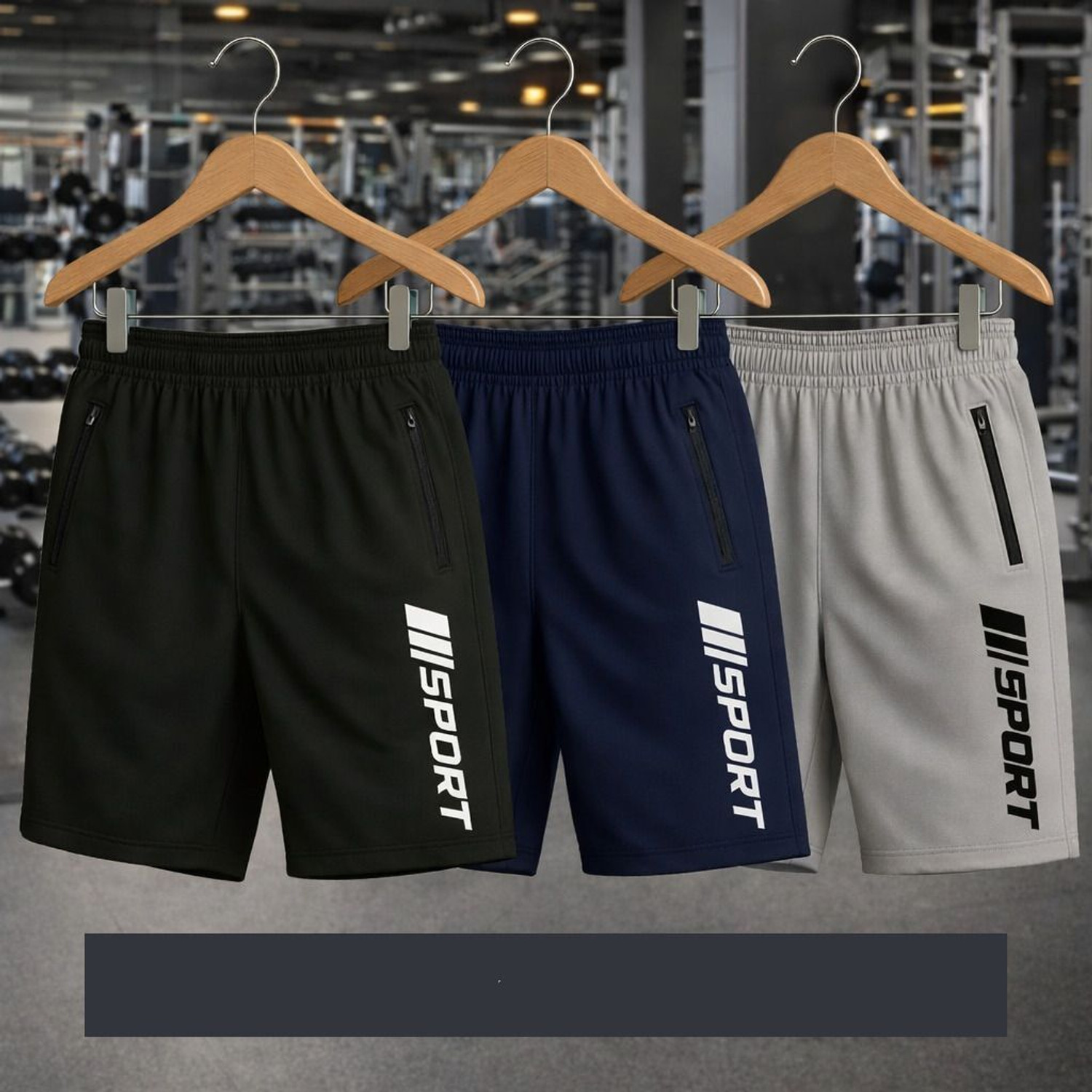PCPM Printed Men Boxer - Image 1