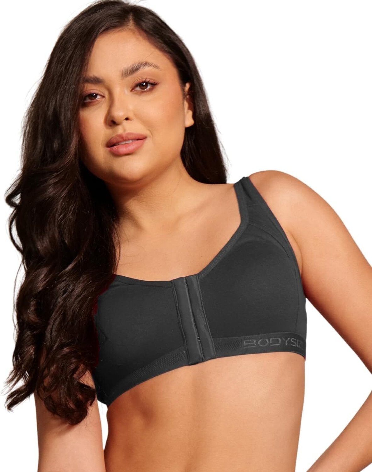 Image of BEING RUNNER Women Sports Heavily Padded Bra (Pink)