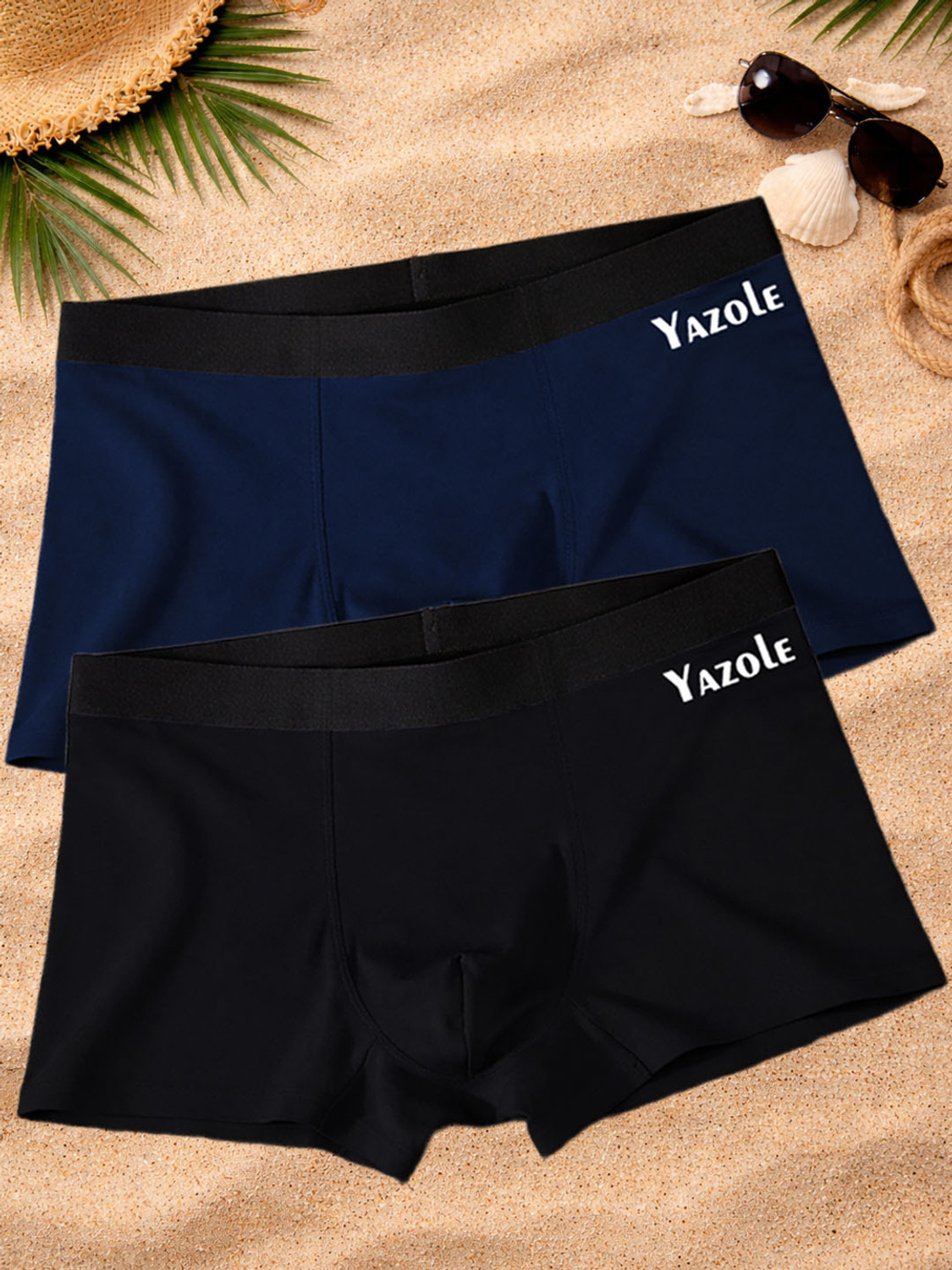 Yazole Men Brief - Image 5