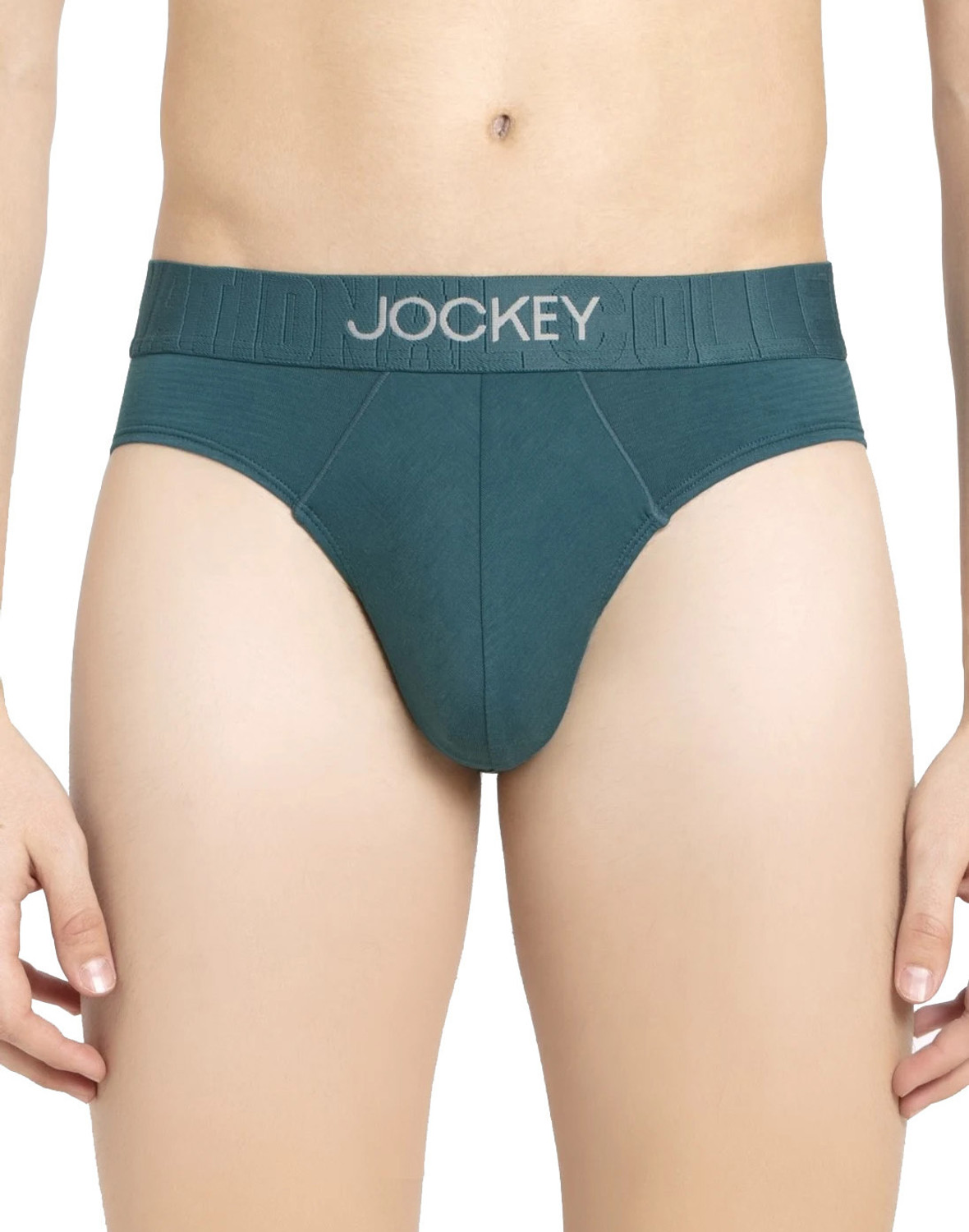 Image of JOCKEY Solid Men Brief