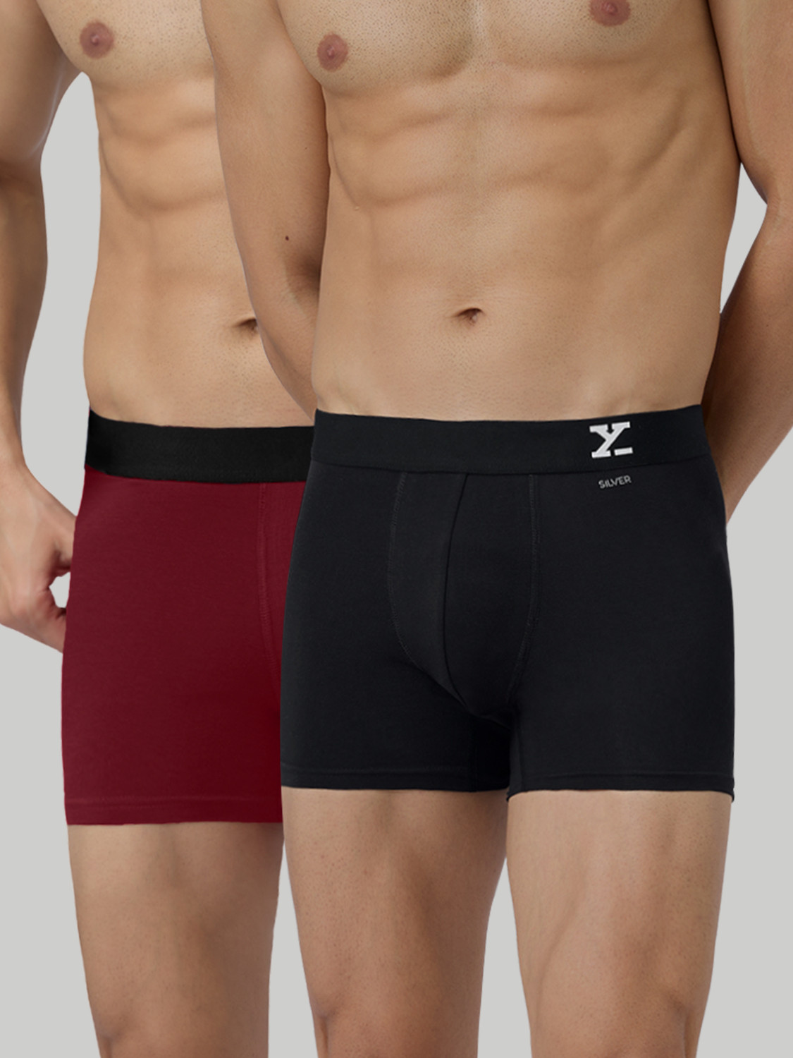 XYXX Men Aero Anti-bacterial Brief - Image 1
