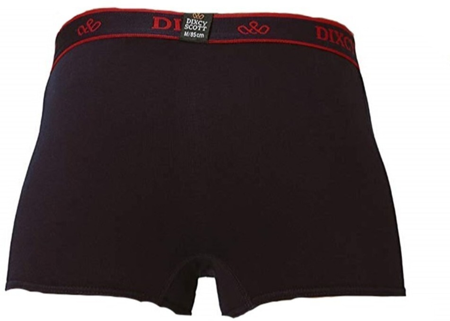 Image of DIXCY SCOTT Pack of 5 Solid Men Brief