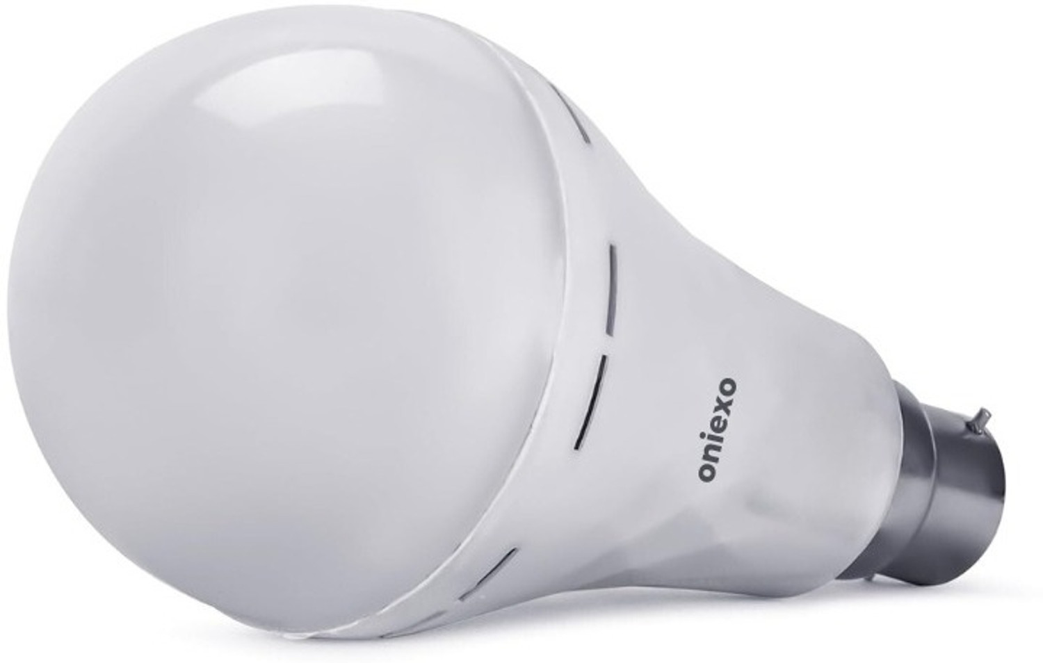 Image of ONIEXO 12W-035 4 hrs Bulb Emergency Light (White)