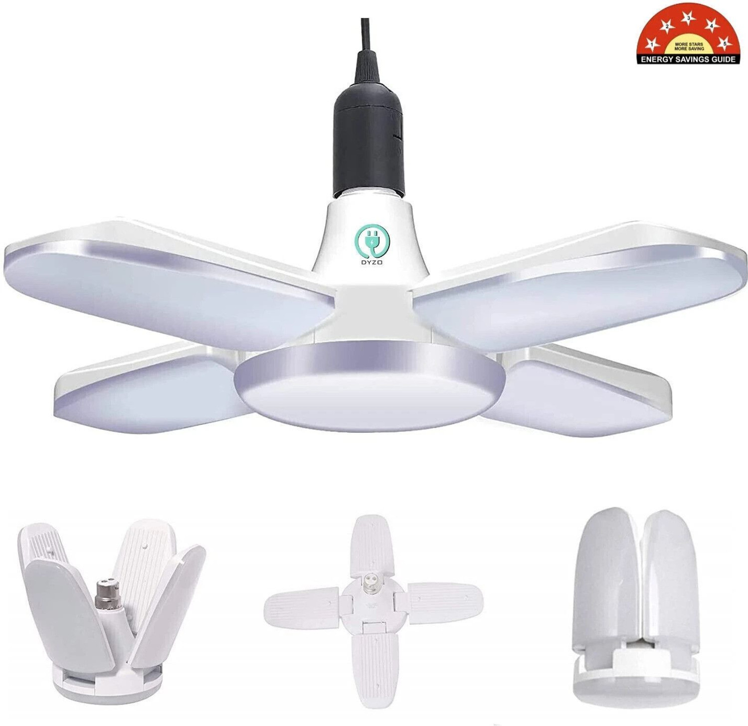 Image of Stivon 25 W Basic Standard B31 LED Bulb (White)