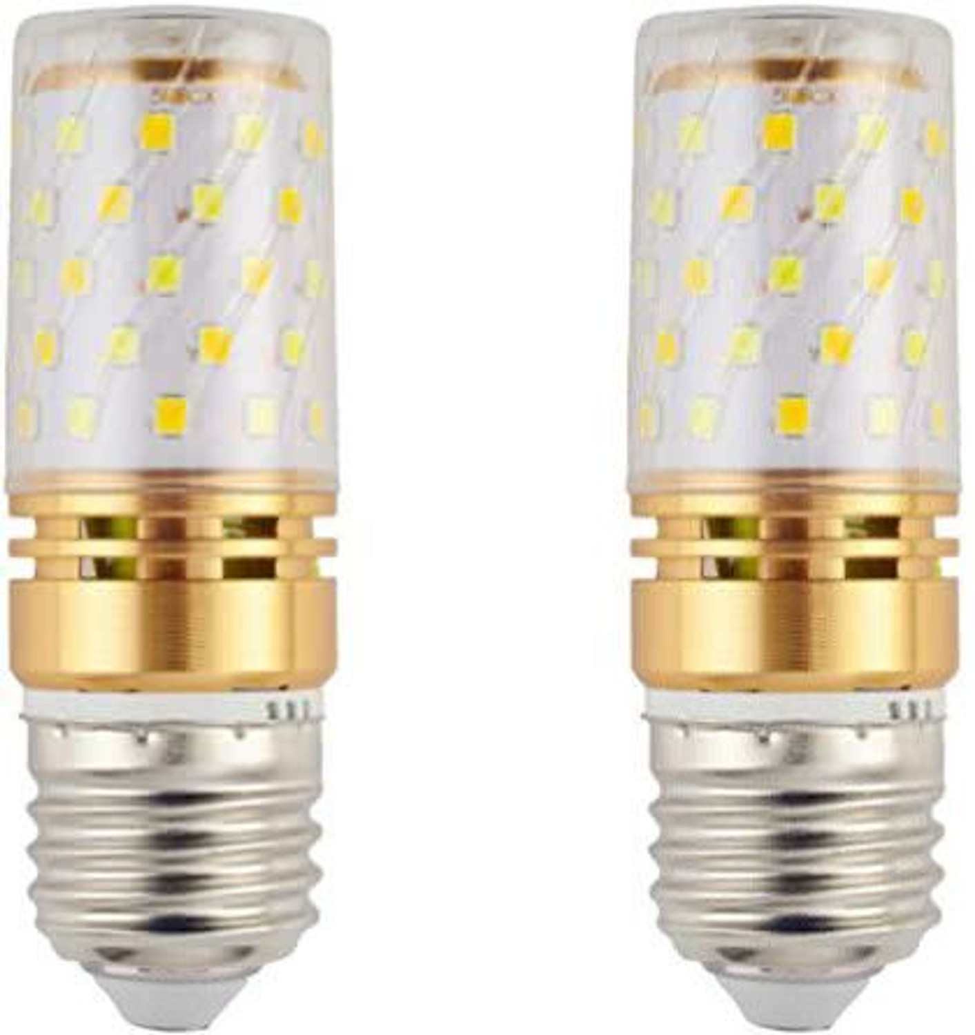 Image of Wipro 5 W Basic Candle E14 LED Bulb (White, Pack of 3)