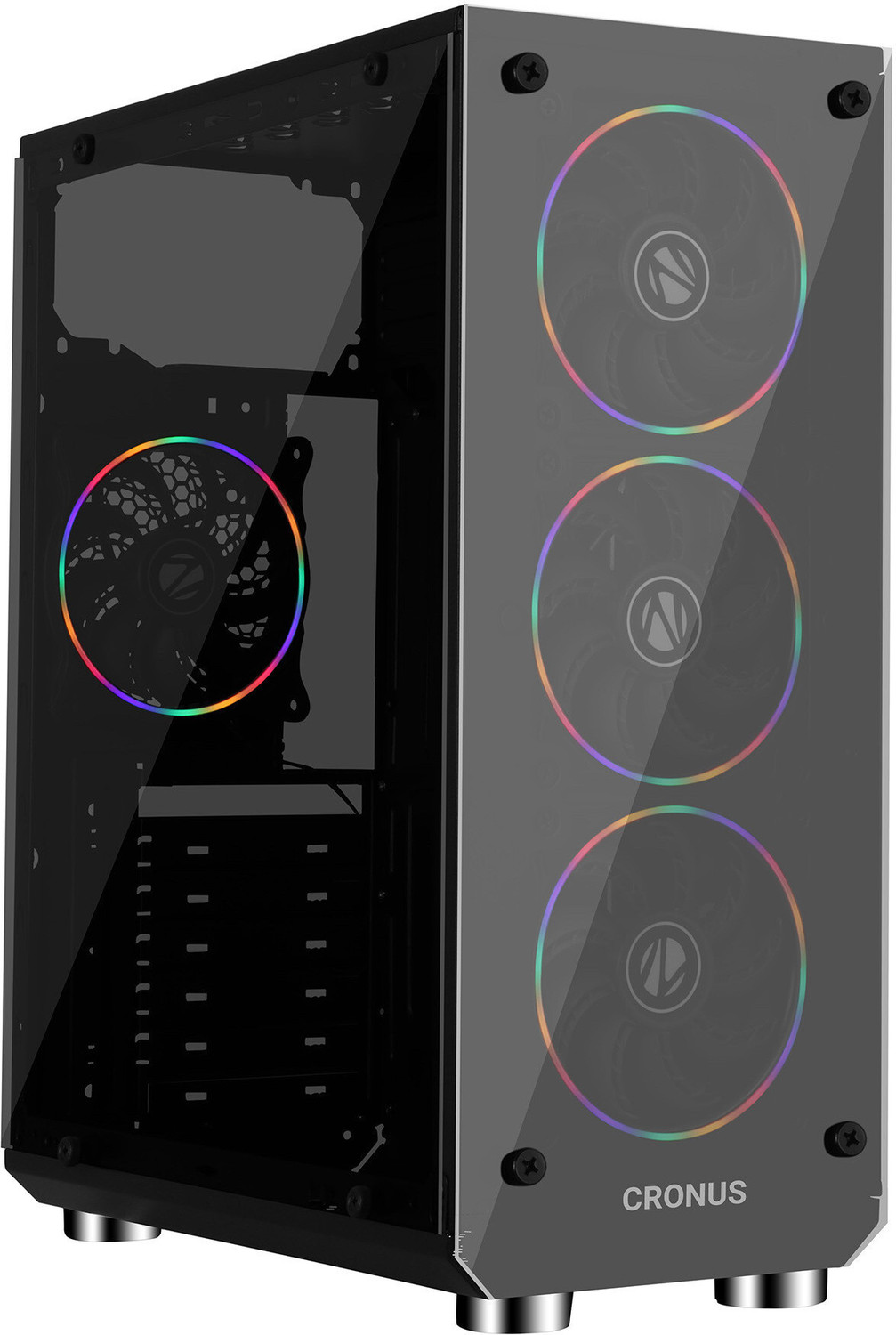 Image of T-Force 3200 DDR4 16 GB (Single Channel) PC (16GBDDR43200)