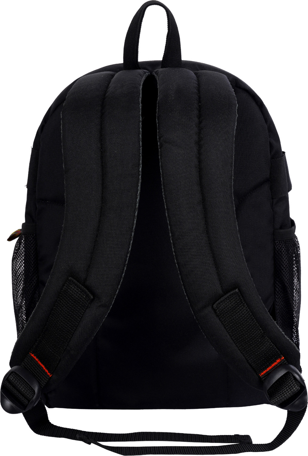 Image of bayo 25 Ltr 13x11 inches Heavy Quality DSLR /SLR Camera Lens Camera stand Shoulder Backpack Waterproof Camera Bag (Black)