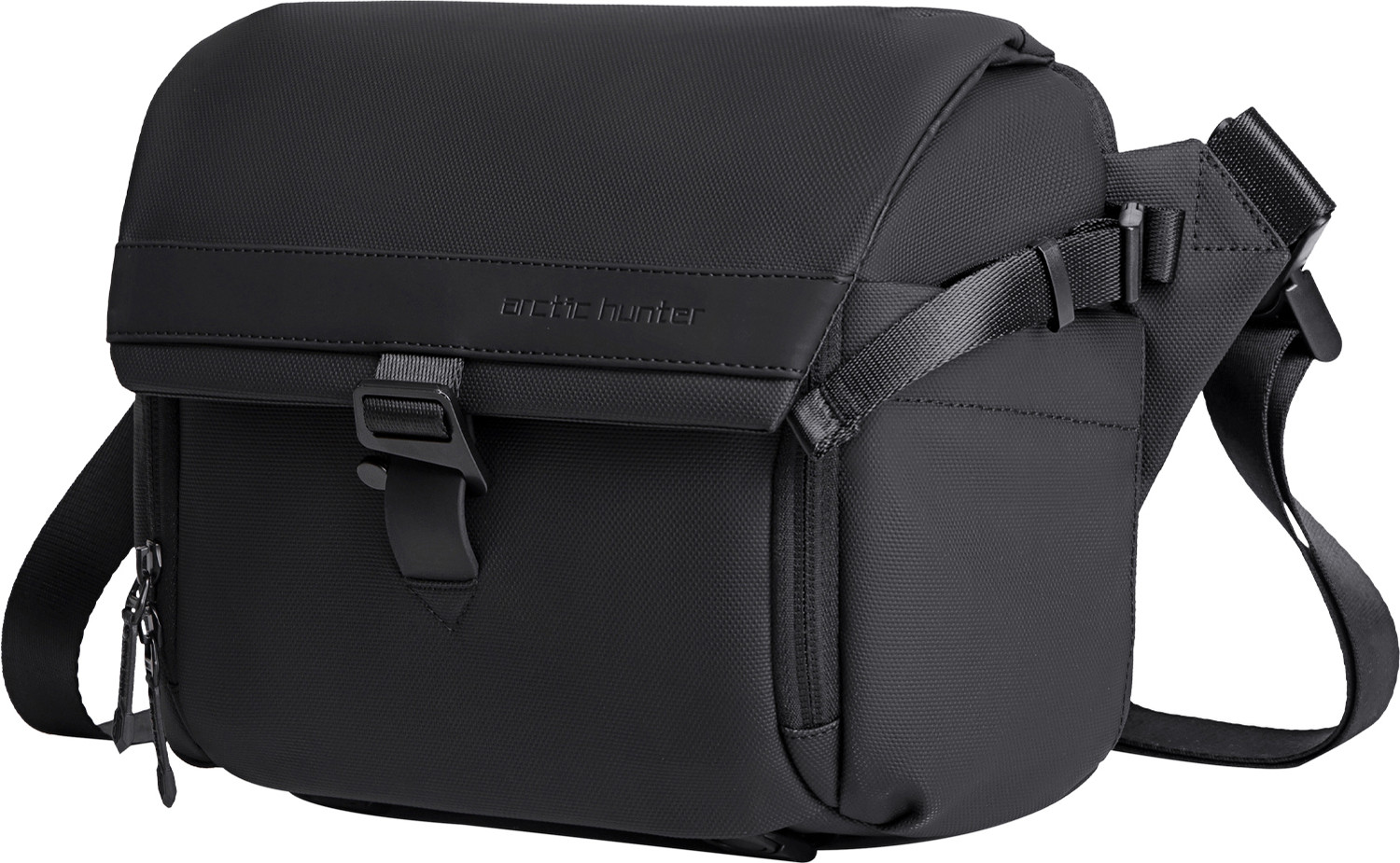 Image of bayo 25 Ltr 13x11 inches Heavy Quality DSLR /SLR Camera Lens Camera stand Shoulder Backpack Waterproof Camera Bag (Black)