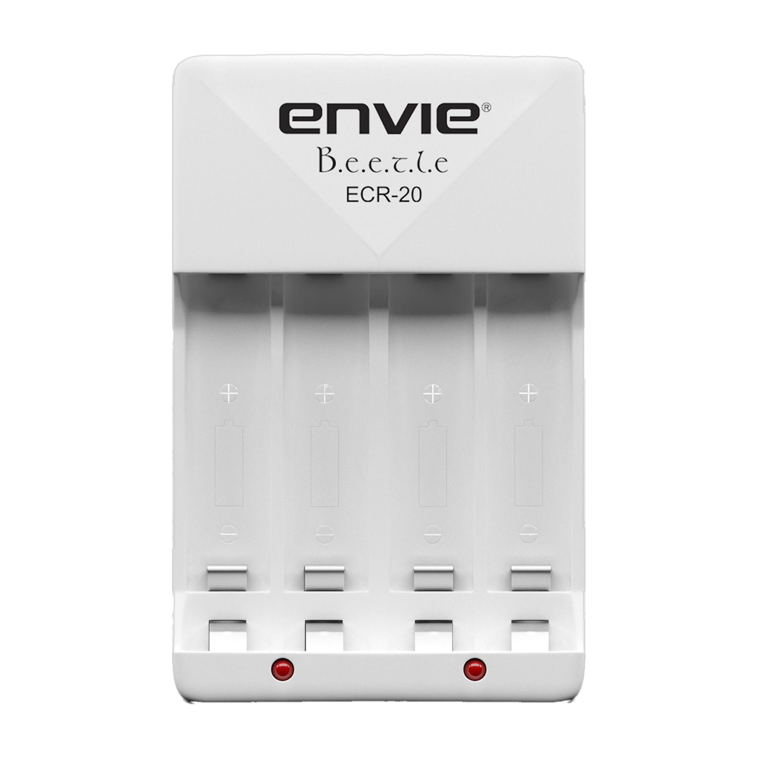 Envie Beetle Charger ECR-20 Camera Battery Charger - Envie : Flipkart.com