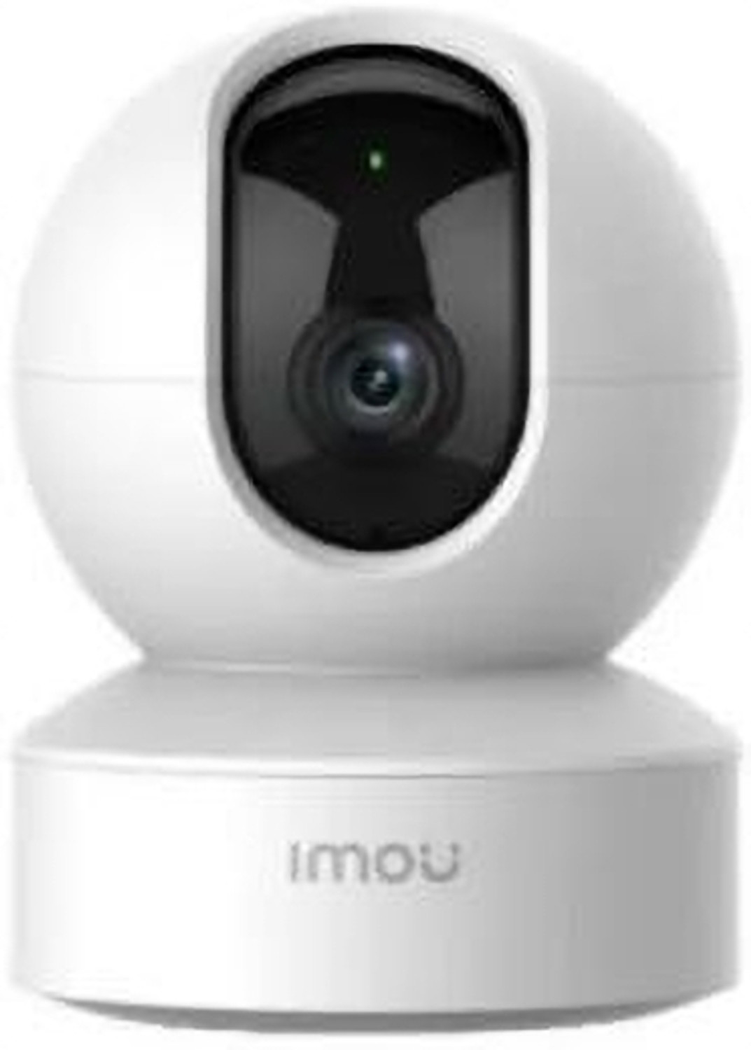 Image of IMOU IPC-DK2-4H1W 4 MM LENS IP Camera Camera (White)