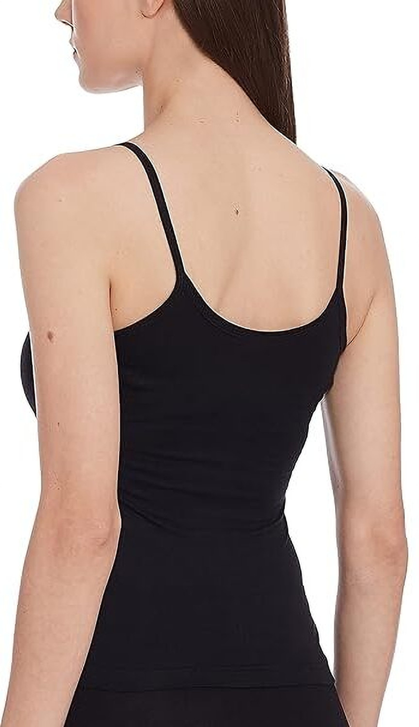 Image of Nokkes Women White Camisole