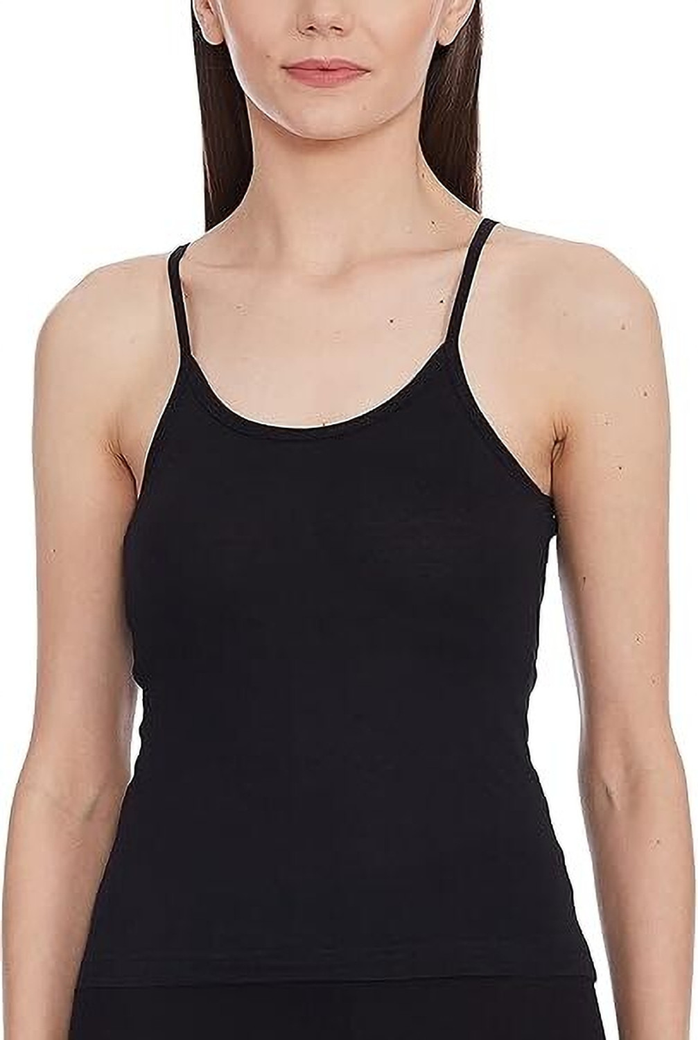 Image of Nokkes Women White Camisole