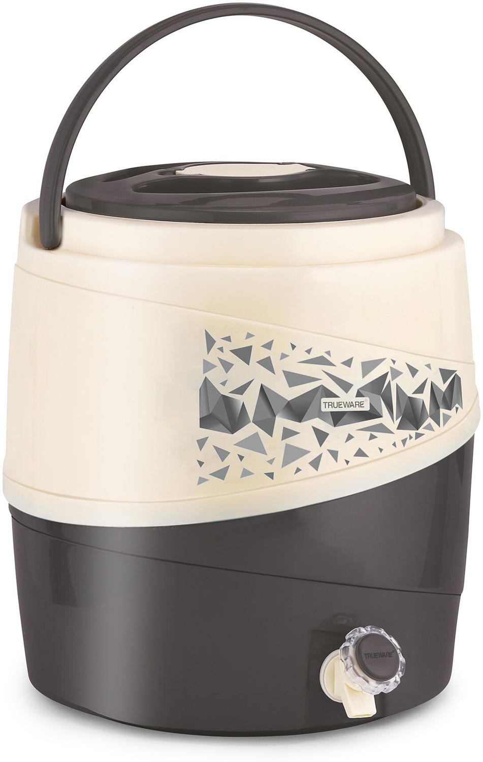 Image of shilpa steel works 2100 L Plastic Water Jug