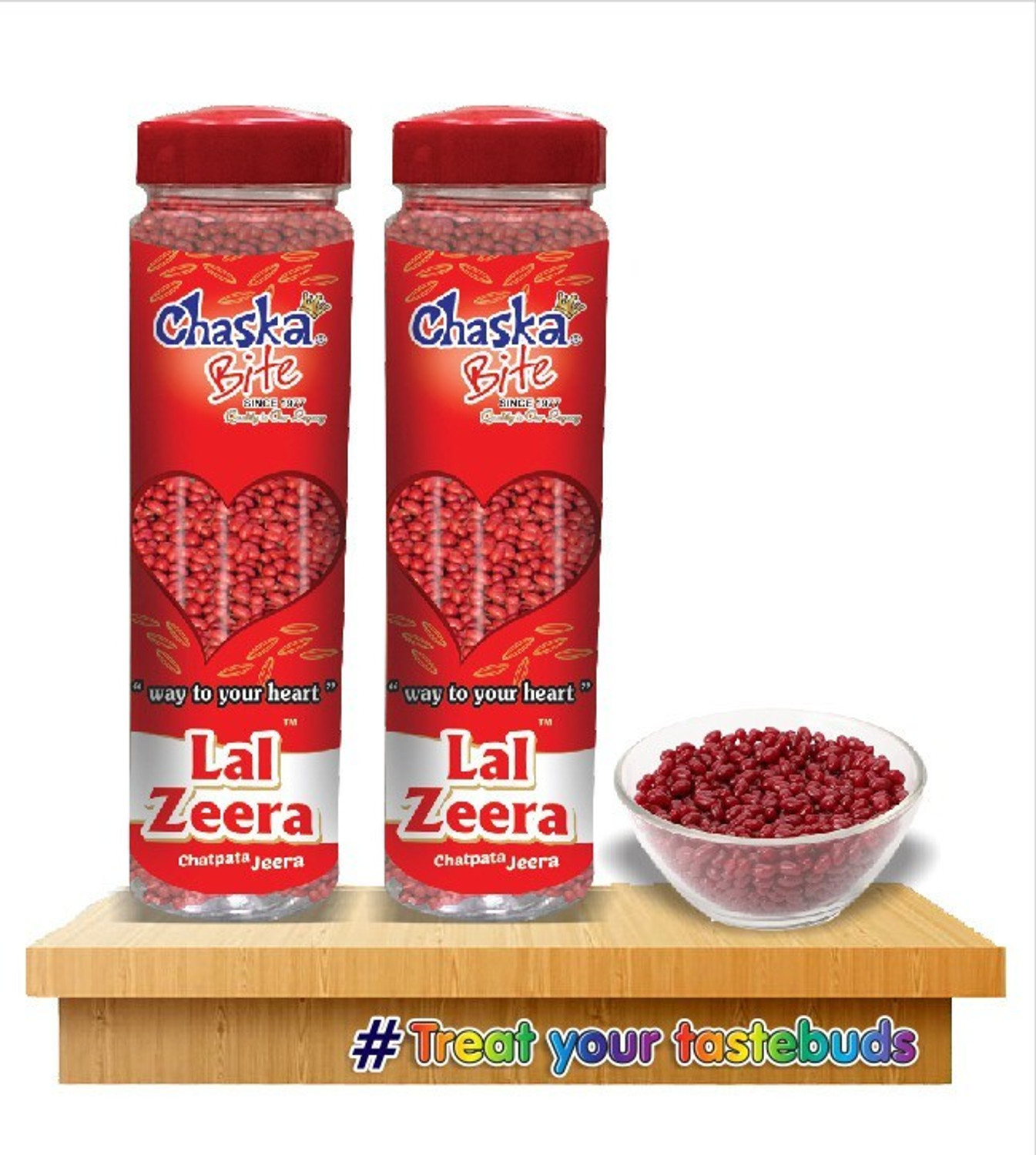 Image of Pansari Ajwain Pachak 200g Tangy and Tasty Mouth Freshener (2 x 1 pieces)