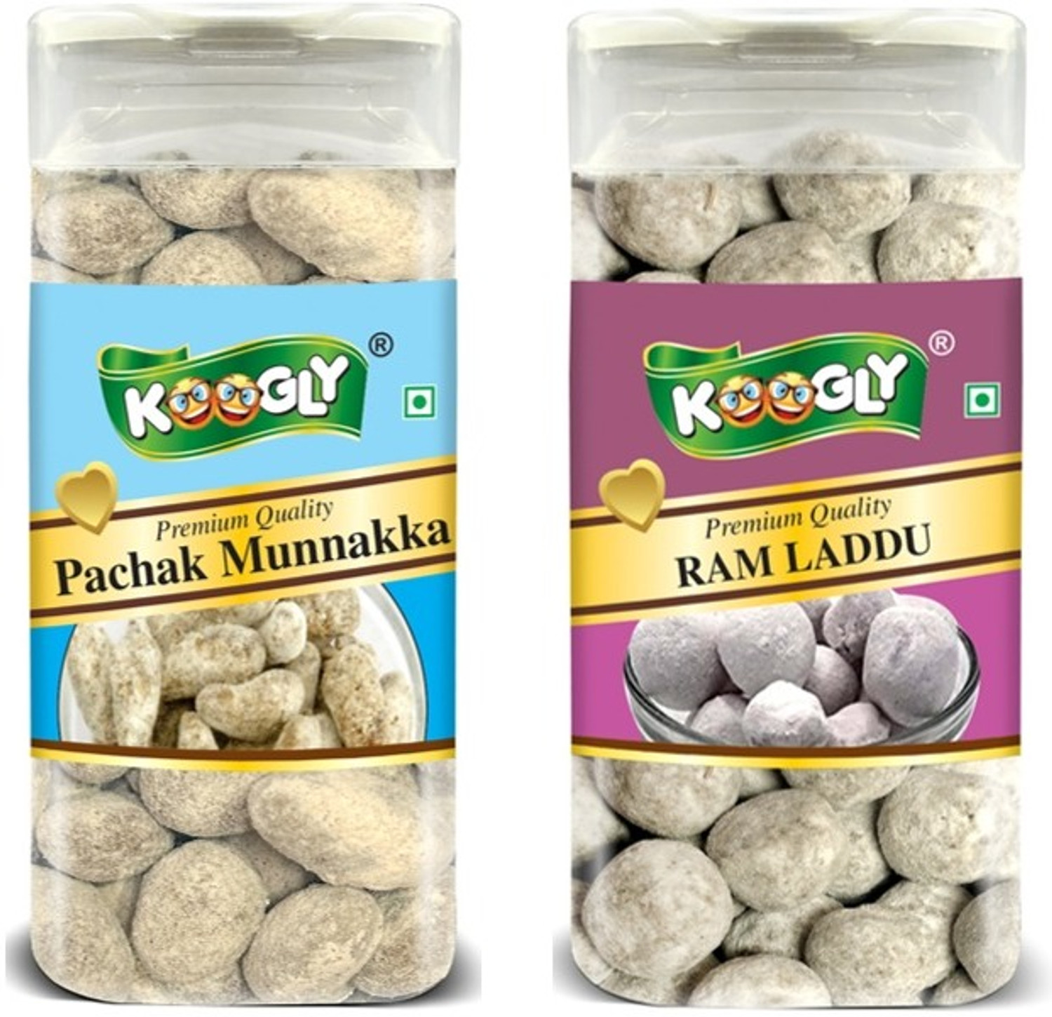 Koogly Premium Quality After Meal Digestive Pachak Munnkka, Ram Laddu Candy Price in India - Buy Koogly Premium Quality After Meal Digestive Pachak Munnkka, Ram Laddu Candy online at Flipkart.com