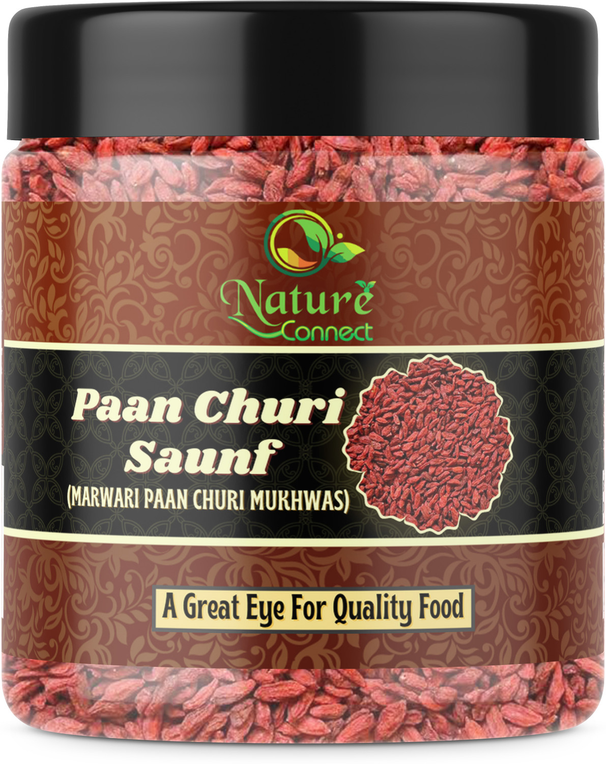 Nature Connect Paan Churi Mukwas Mouth Freshener - Image 1