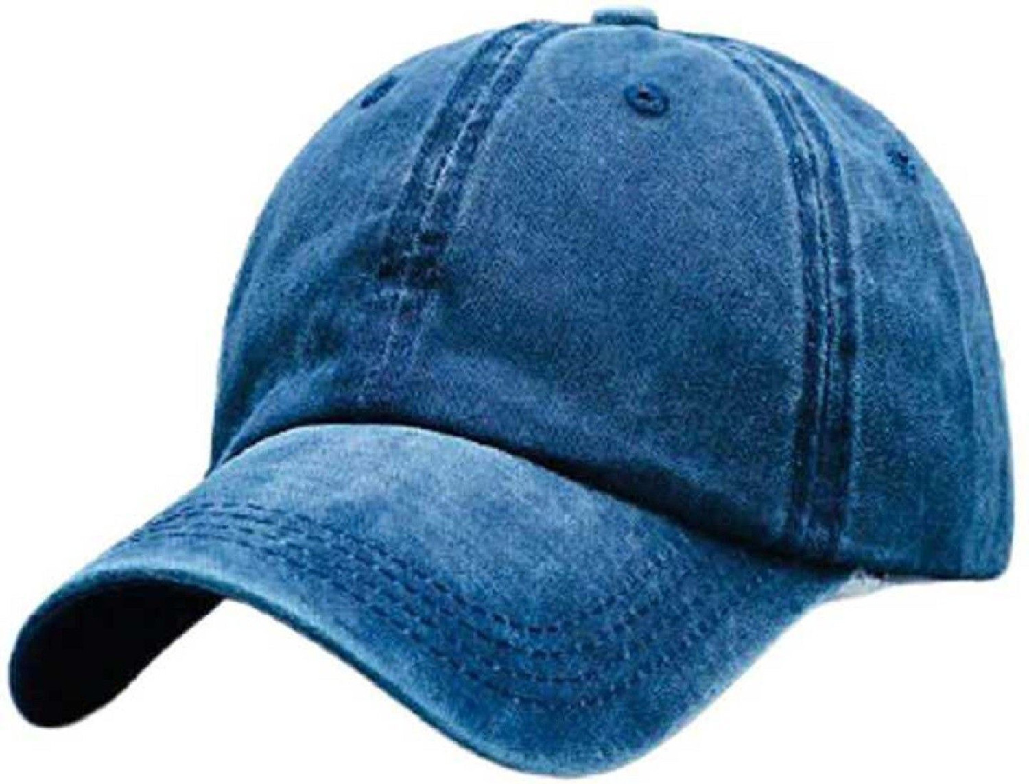 Image of Polo Embroidered Sports /Regular Cap