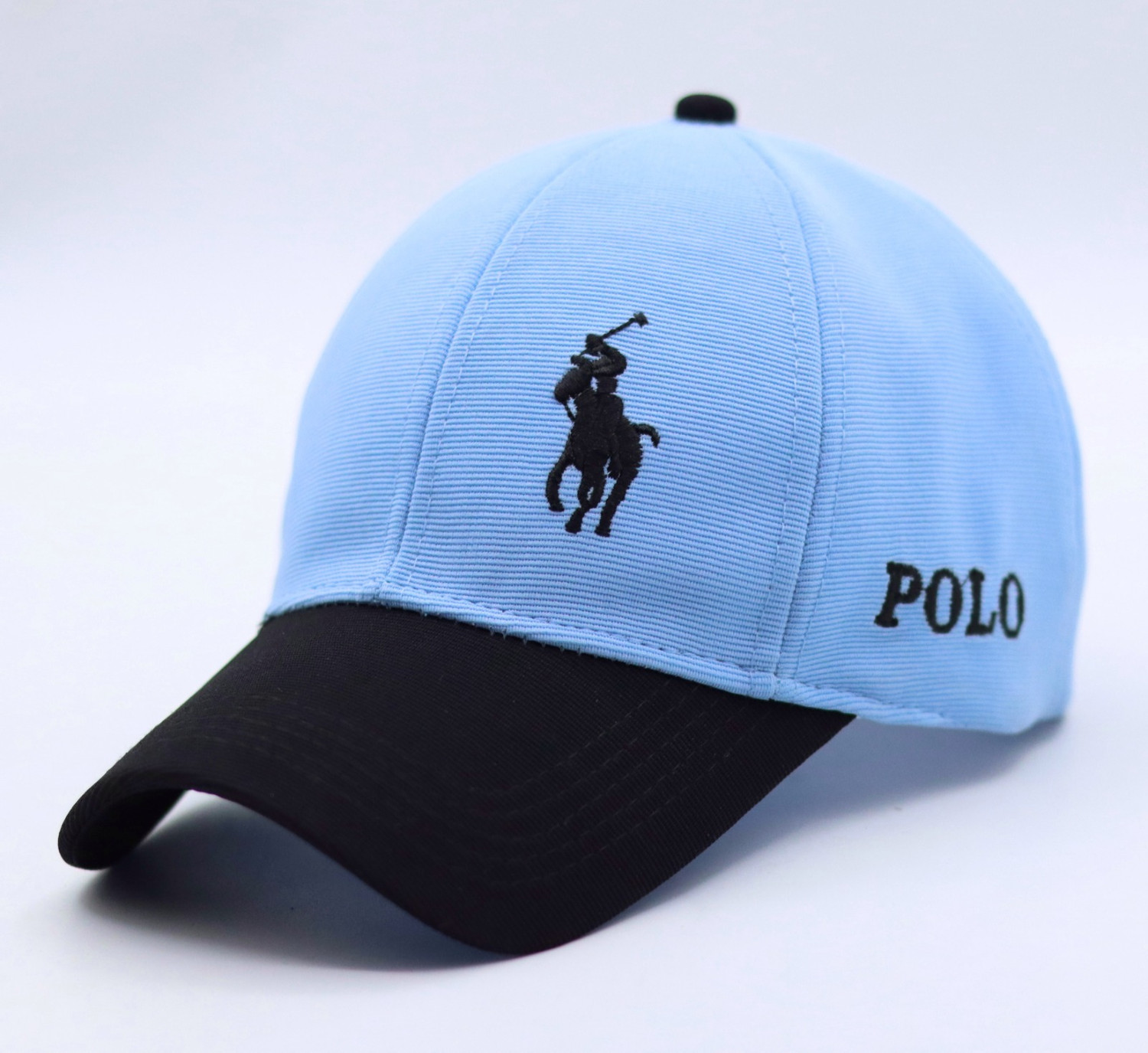 Polo Embroidered Sports/Regular Cap - Image 6