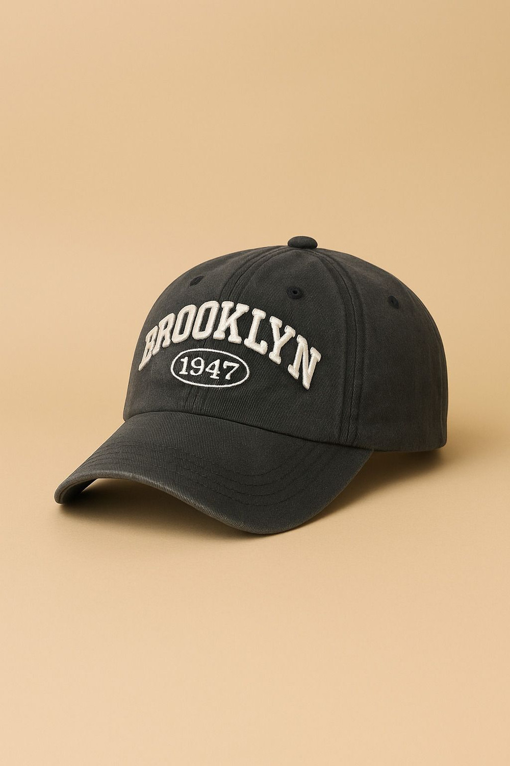 Image of ZEVORA Solid Cricket Cap