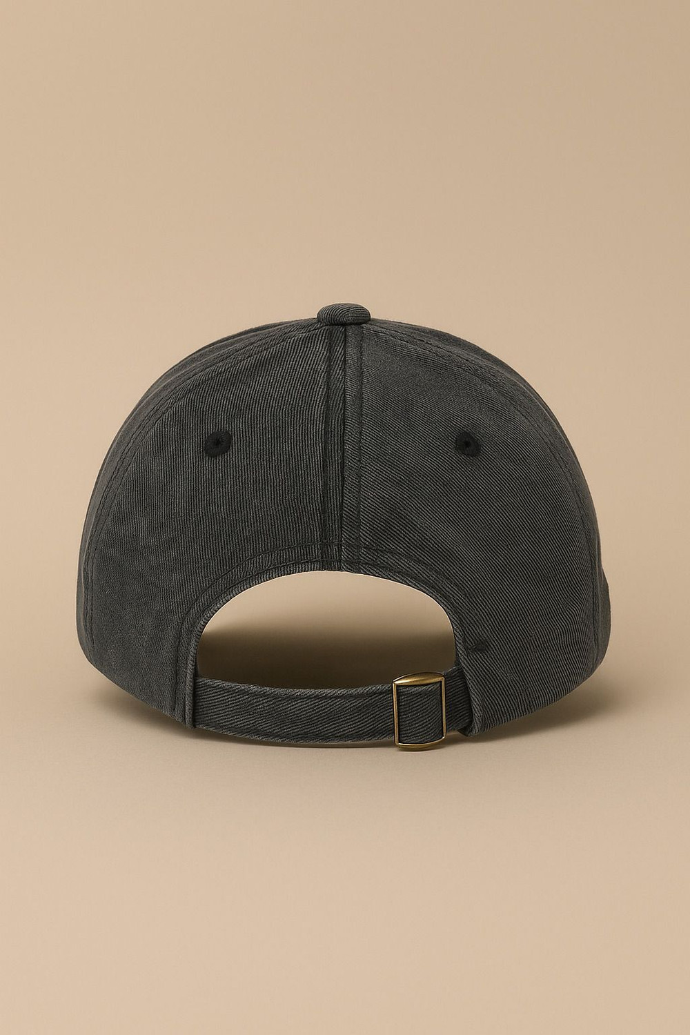 Image of ZEVORA Solid Cricket Cap
