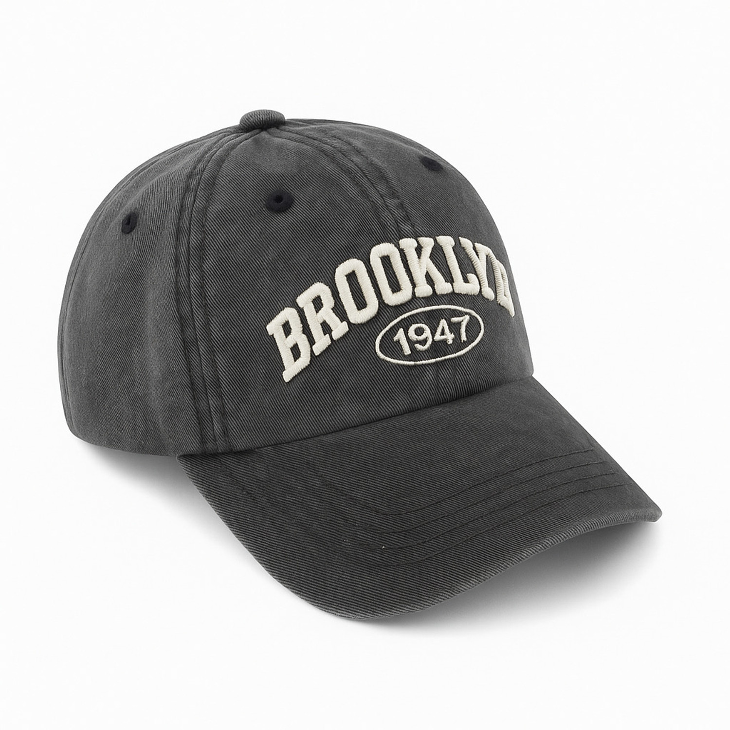 Image of ZEVORA Solid Cricket Cap