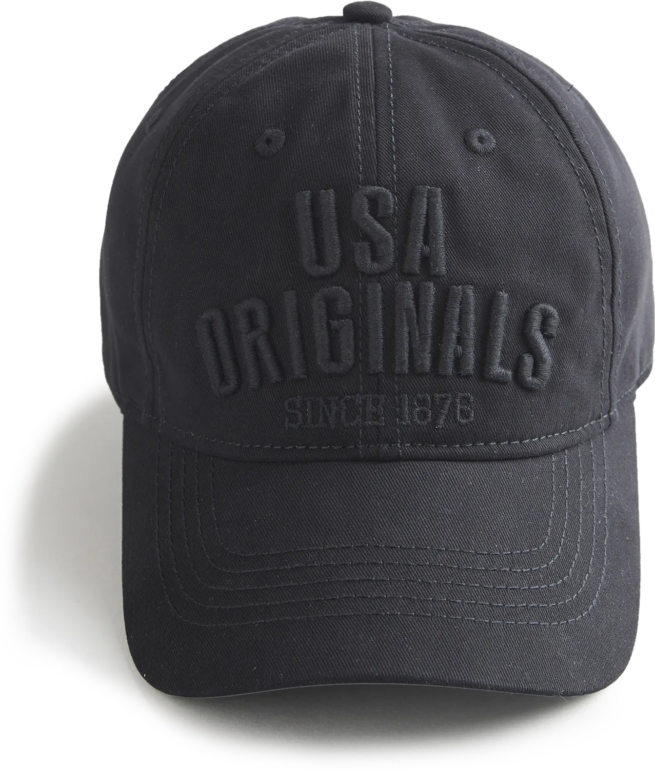 Jockey CP31 Solid Sports/Regular Cap - Image 1