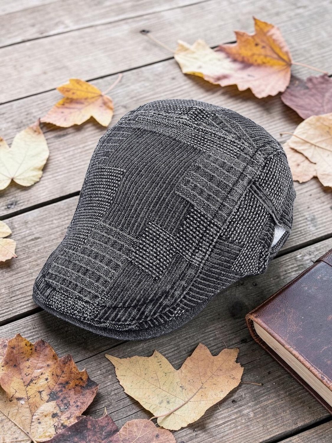 Image of ZEVORA Solid Cricket Cap
