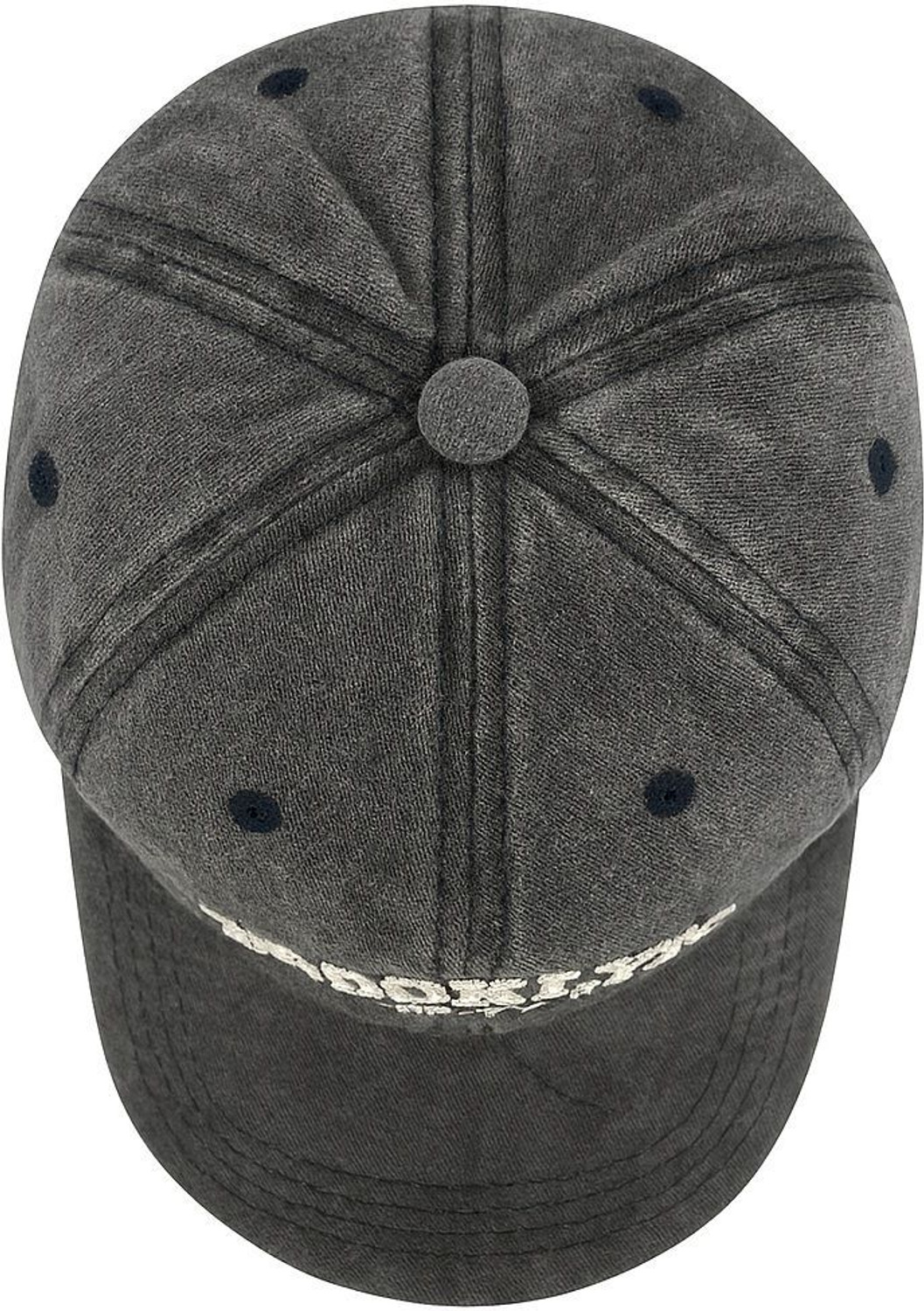Image of ZEVORA Solid Cricket Cap