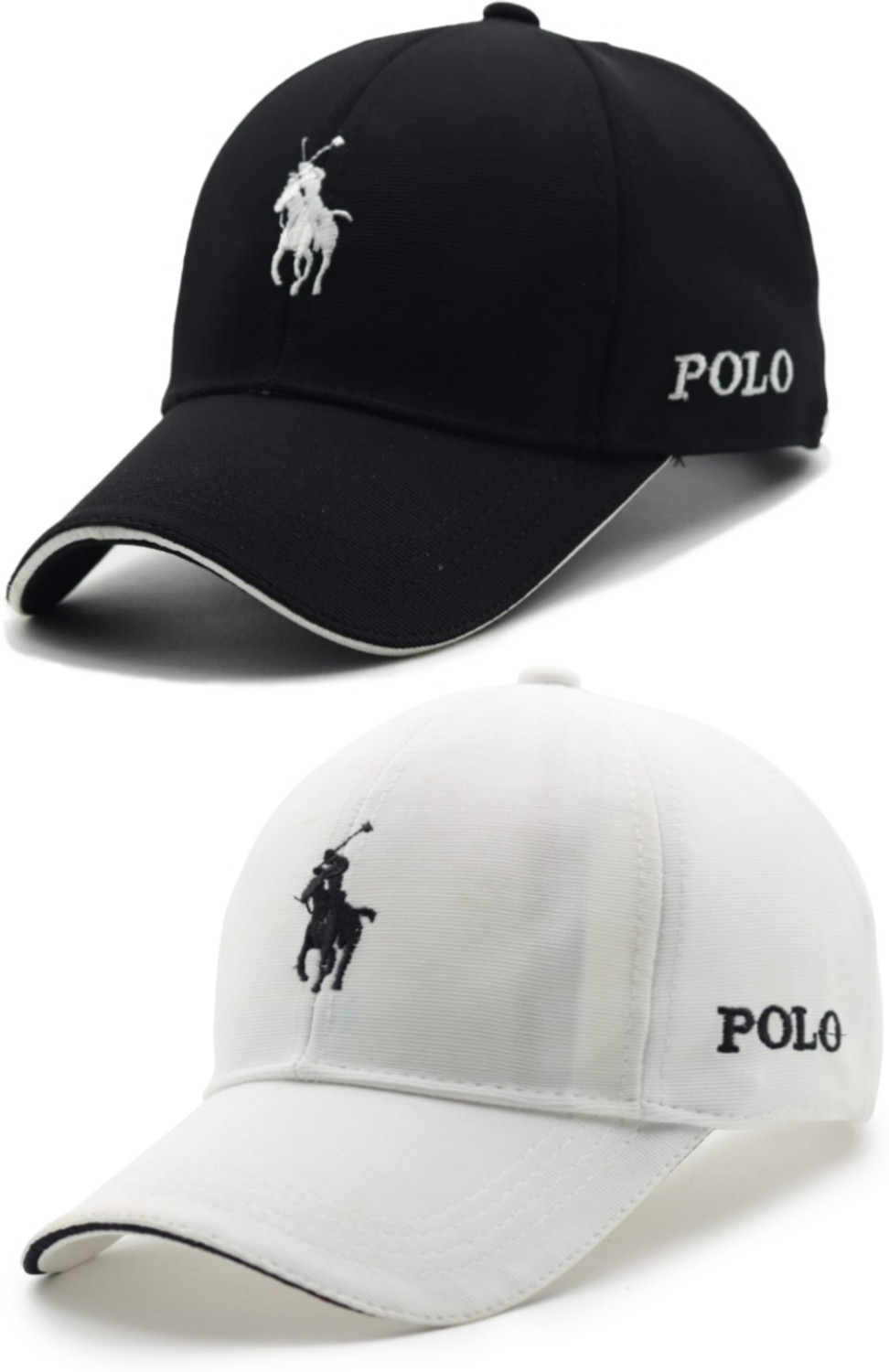 Image of ZEVORA Solid Cricket Cap