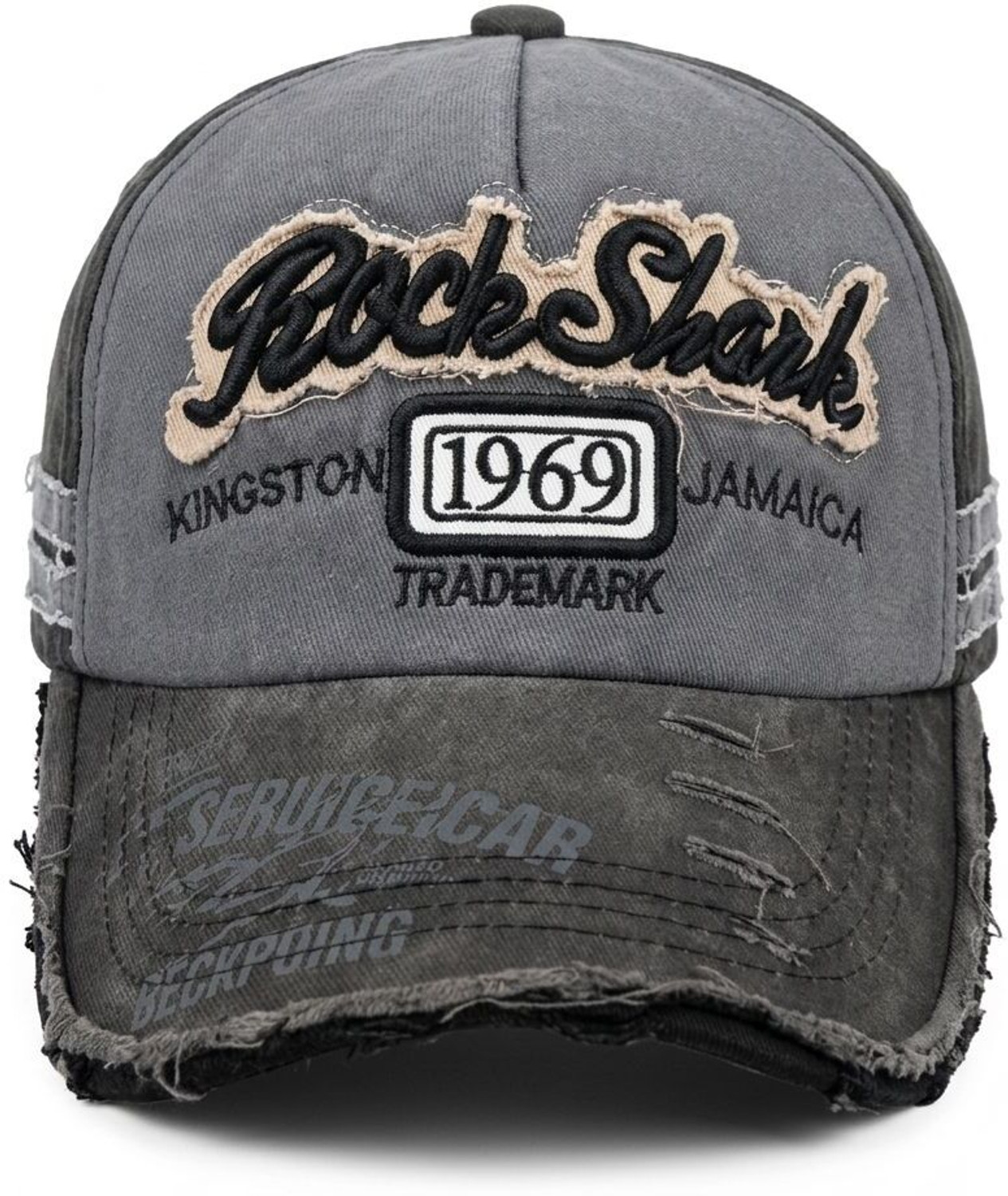 Image of ZEVORA Solid Cricket Cap