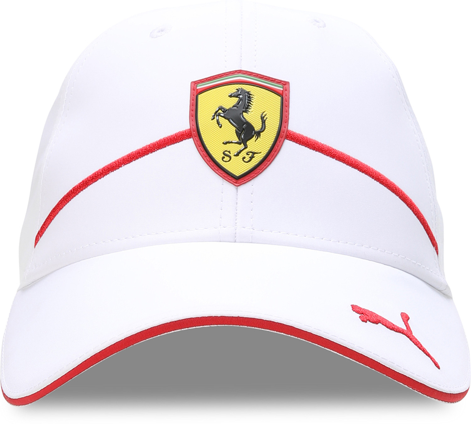 PUMA Sports/Regular Cap - Image 1