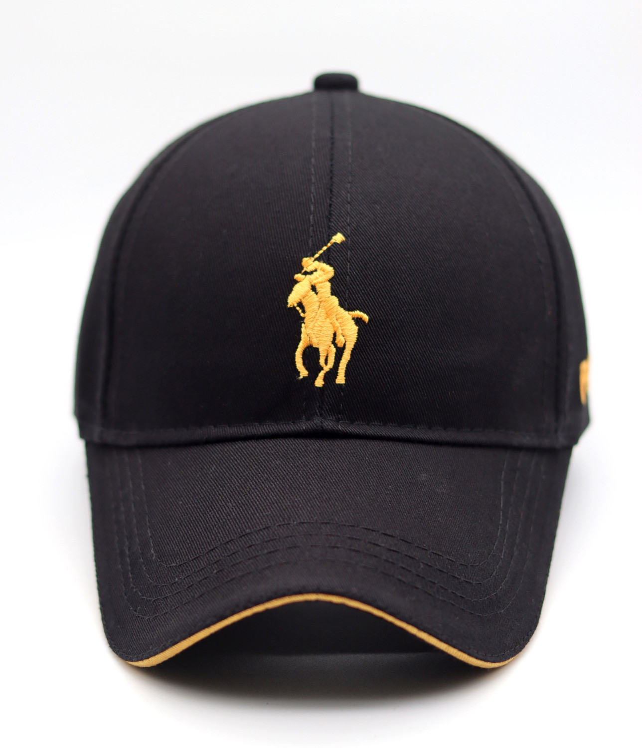 Image of Polo Embroidered Sports /Regular Cap