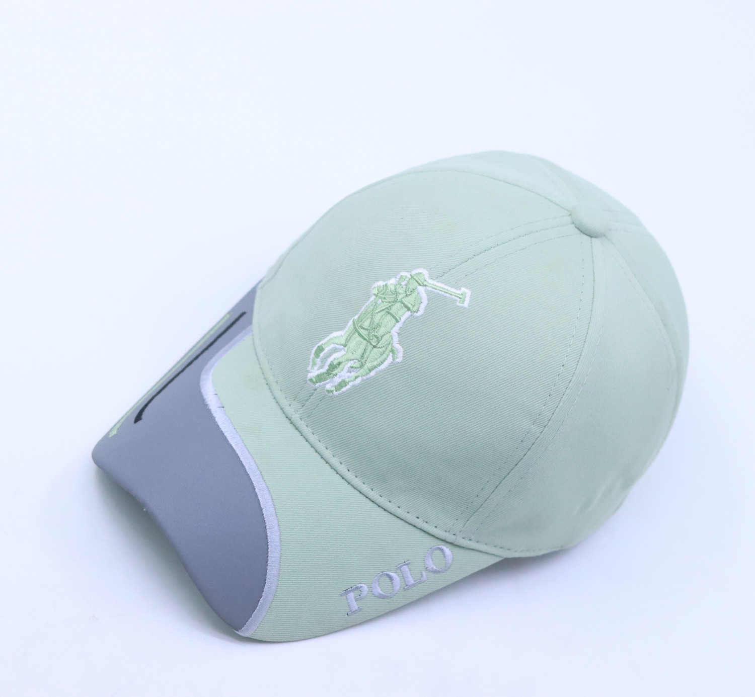 Image of Polo Embroidered Sports /Regular Cap
