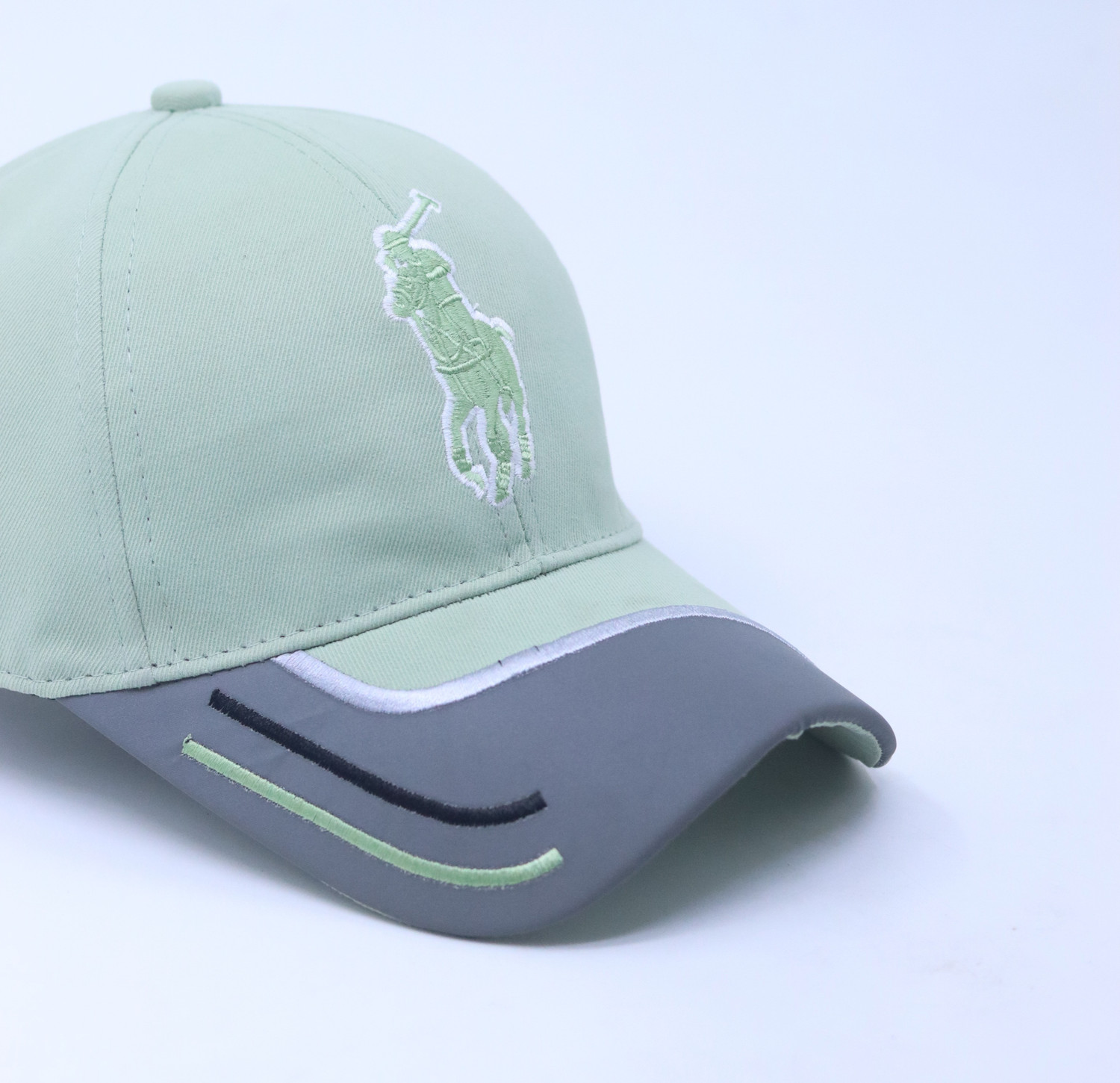 Image of Polo Embroidered Sports /Regular Cap