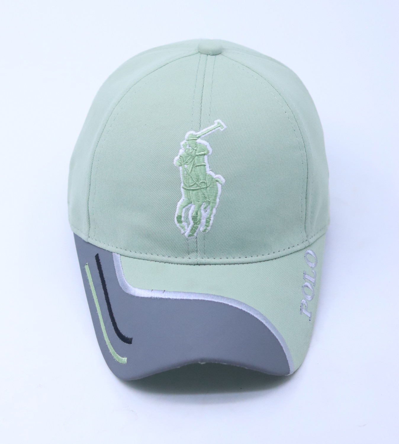 Image of Polo Embroidered Sports /Regular Cap