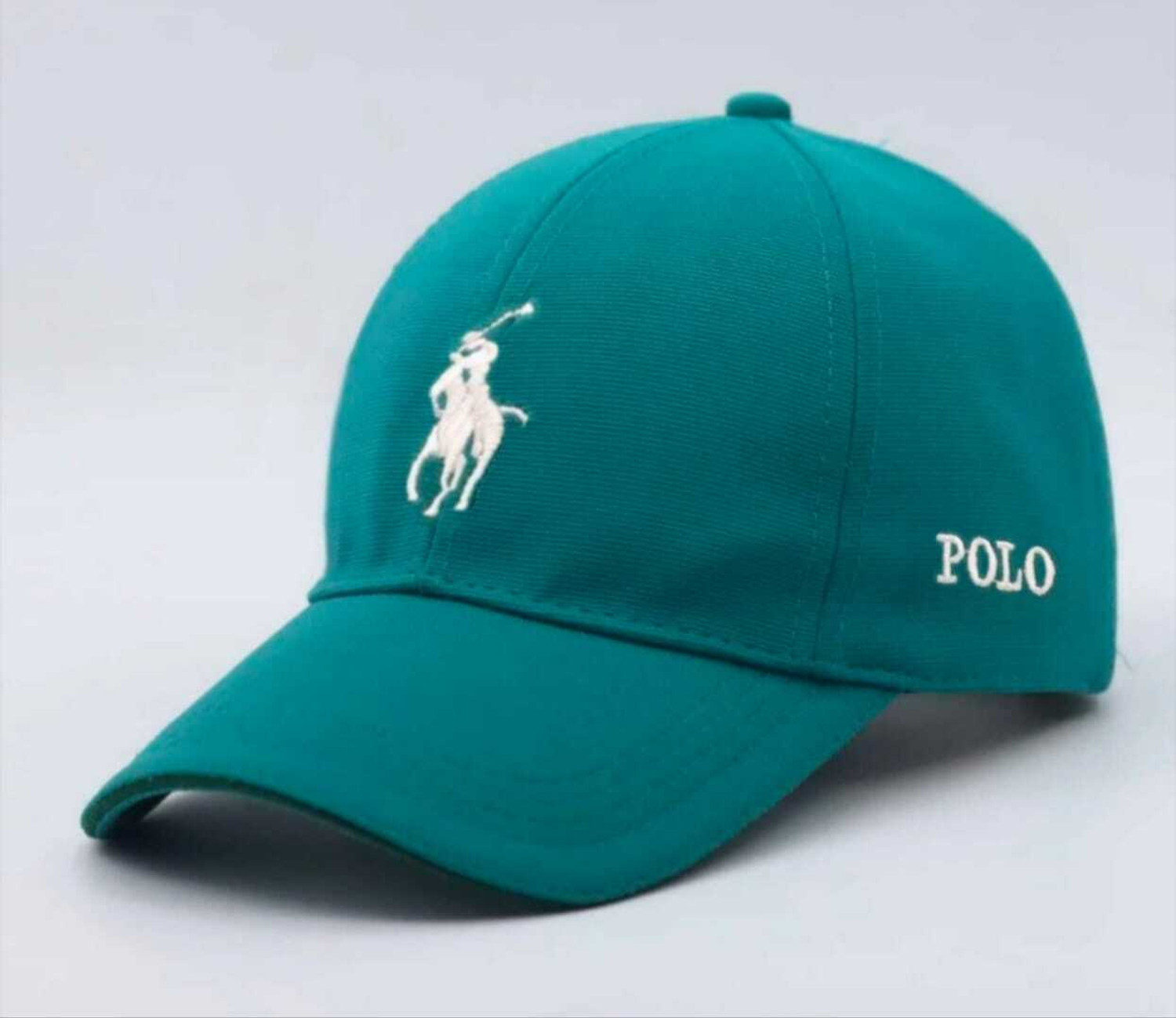 Image of Polo Embroidered Sports /Regular Cap